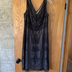 Ann Taylor loft dress